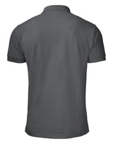 Printer Mens Surf Pro RSX Pique Polo