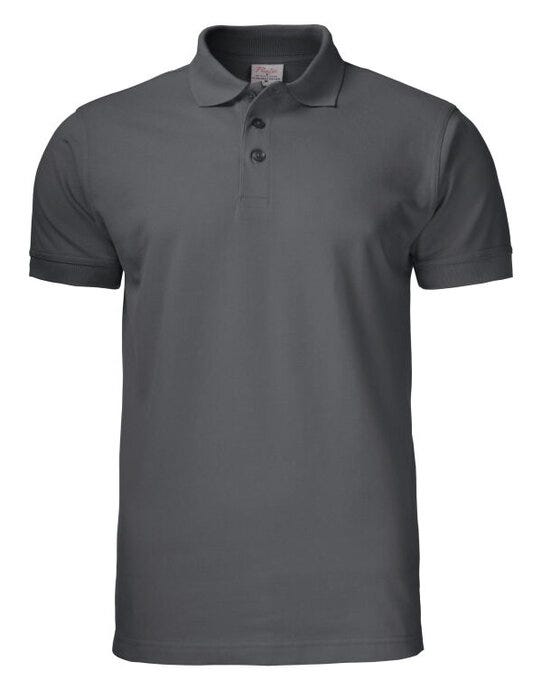 Printer Mens Surf Pro RSX Pique Polo