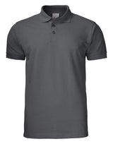 Printer Mens Surf Pro RSX Pique Polo