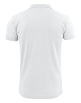 Printer Mens Surf Stretch Polo