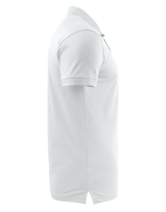 Printer Mens Surf Stretch Polo