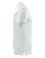 Printer Mens Surf Stretch Polo