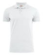 Printer Mens Surf Stretch Polo