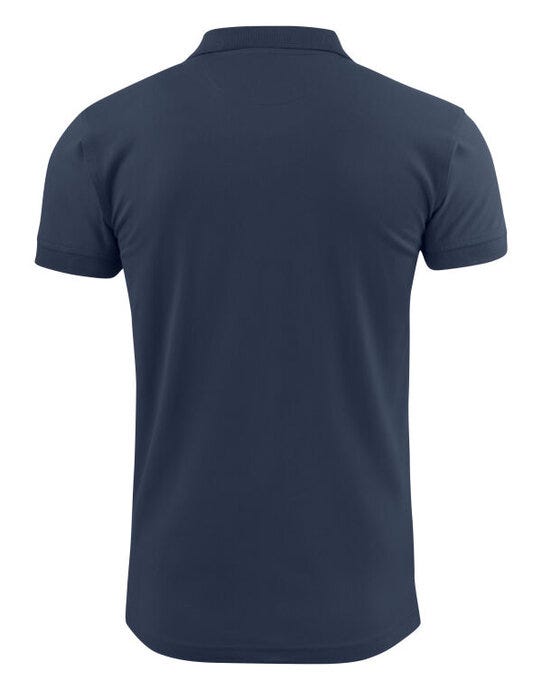 Printer Mens Surf Stretch Polo