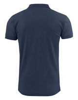 Printer Mens Surf Stretch Polo