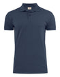 Printer Mens Surf Stretch Polo