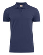 Printer Mens Surf Stretch Polo