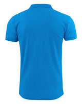 Printer Mens Surf Stretch Polo