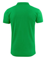 Printer Mens Surf Stretch Polo