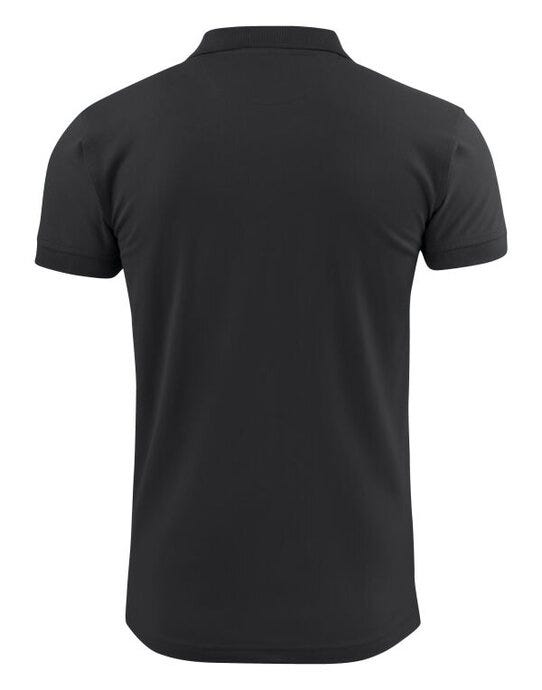 Printer Mens Surf Stretch Polo