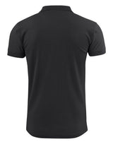 Printer Mens Surf Stretch Polo