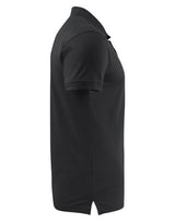 Printer Mens Surf Stretch Polo