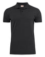 Printer Mens Surf Stretch Polo