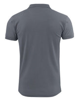 Printer Mens Surf Stretch Polo