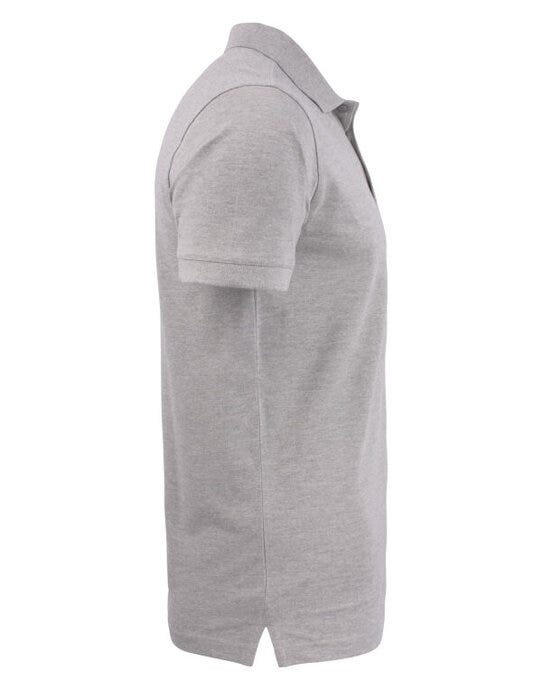 Printer Mens Surf Stretch Polo