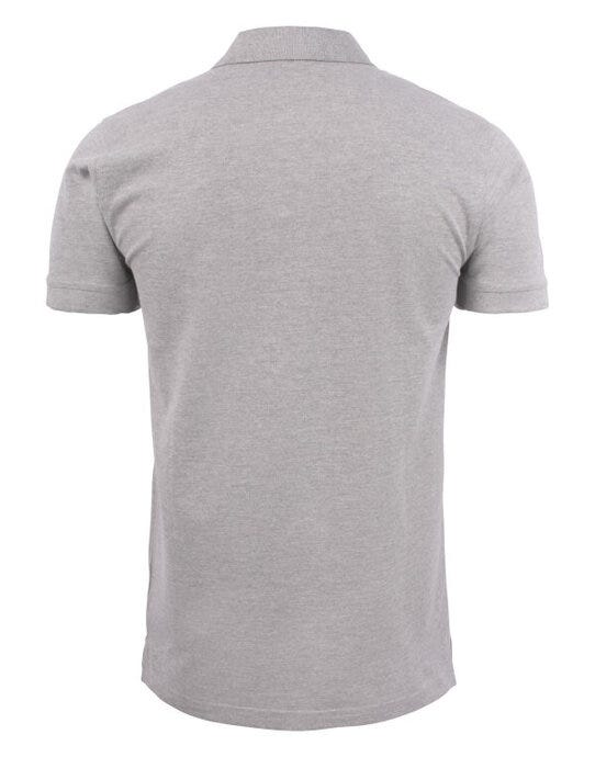 Printer Mens Surf Stretch Polo