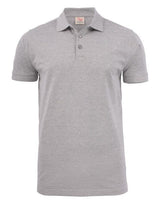 Printer Mens Surf Stretch Polo