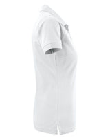 Printer Ladies Surf Stretch Polo