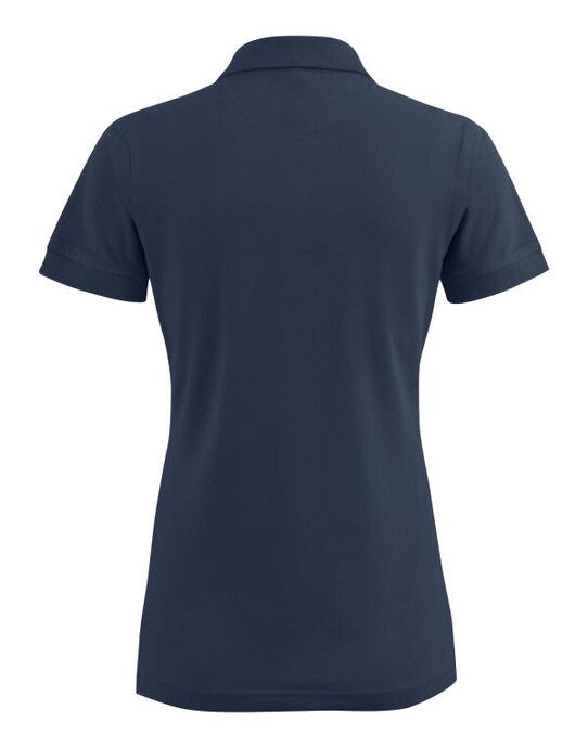 Printer Ladies Surf Stretch Polo