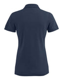 Printer Ladies Surf Stretch Polo