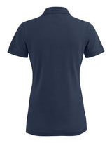 Printer Ladies Surf Stretch Polo