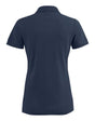 Printer Ladies Surf Stretch Polo