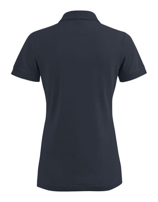 Printer Ladies Surf Stretch Polo