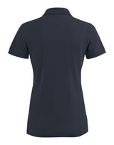 Printer Ladies Surf Stretch Polo