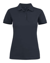 Printer Ladies Surf Stretch Polo