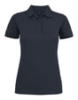 Printer Ladies Surf Stretch Polo