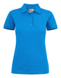 Printer Ladies Surf Stretch Polo