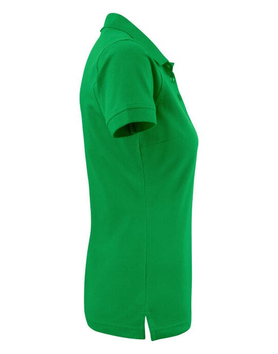Printer Ladies Surf Stretch Polo
