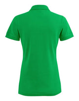 Printer Ladies Surf Stretch Polo