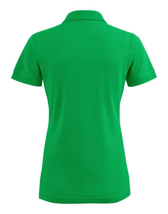 Printer Ladies Surf Stretch Polo