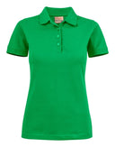 Printer Ladies Surf Stretch Polo