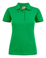 Printer Ladies Surf Stretch Polo