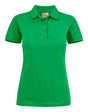 Printer Ladies Surf Stretch Polo