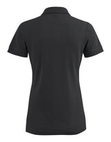 Printer Ladies Surf Stretch Polo