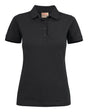 Printer Ladies Surf Stretch Polo