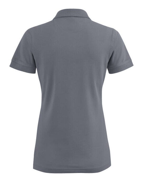 Printer Ladies Surf Stretch Polo