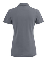 Printer Ladies Surf Stretch Polo
