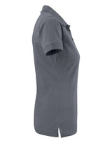 Printer Ladies Surf Stretch Polo