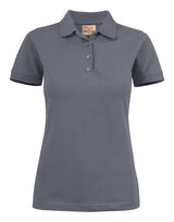Printer Ladies Surf Stretch Polo