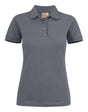 Printer Ladies Surf Stretch Polo