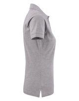 Printer Ladies Surf Stretch Polo