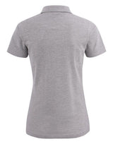 Printer Ladies Surf Stretch Polo