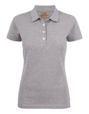 Printer Ladies Surf Stretch Polo