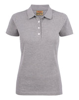 Printer Ladies Surf Stretch Polo