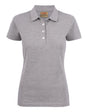 Printer Ladies Surf Stretch Polo