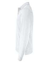 Printer Mens Surf Pro LS Polo
